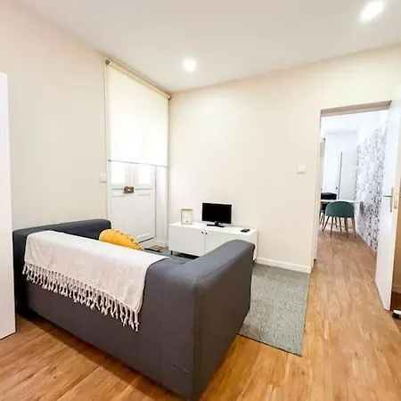 Magnificent Egas Moniz By Unique Hosts Apartamento Oporto