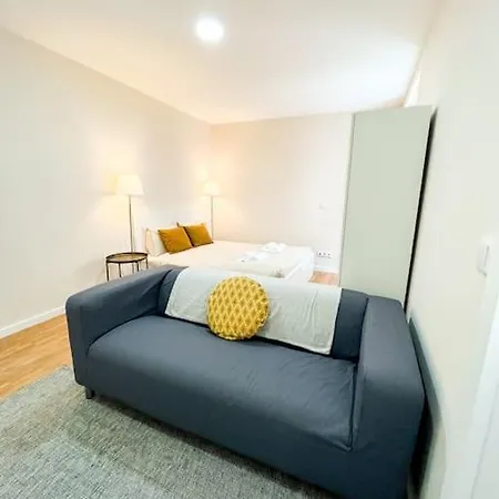 Magnificent Egas Moniz By Unique Hosts Apartamento