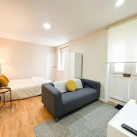 Magnificent Egas Moniz By Unique Hosts Apartamento *