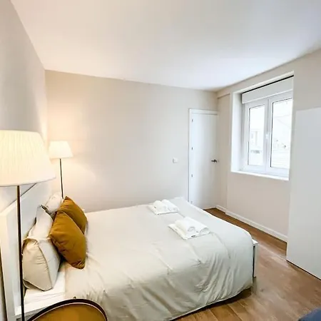 Magnificent Egas Moniz By Unique Hosts Apartamento Oporto