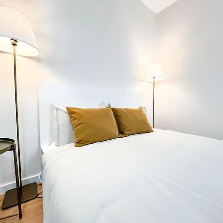 Magnificent Egas Moniz By Unique Hosts Apartamento *