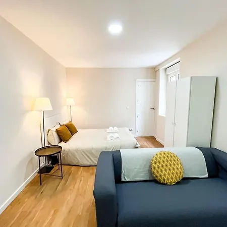 Magnificent Egas Moniz By Unique Hosts Apartamento