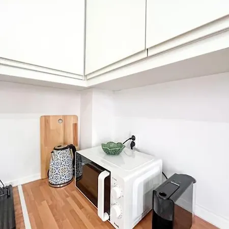 Magnificent Egas Moniz By Unique Hosts Apartamento *