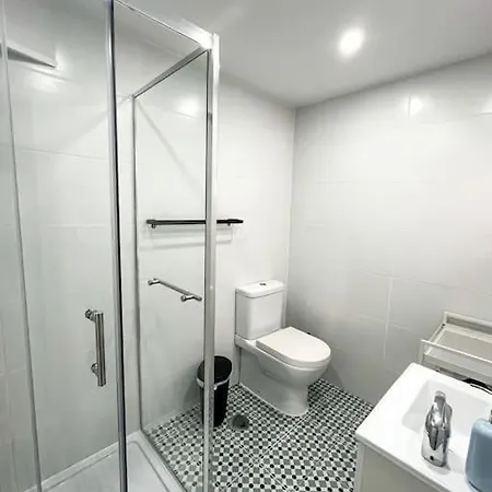 Apartamento Magnificent Egas Moniz By Unique Hosts